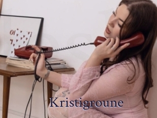 Kristigroune