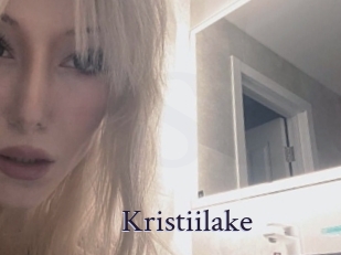 Kristiilake
