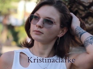 Kristinaclarke