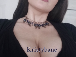 Kristybane