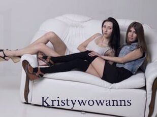 Kristywowanns