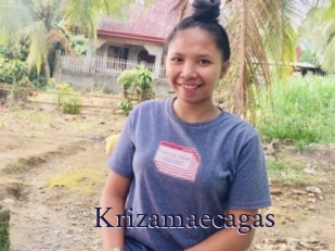 Krizamaecagas