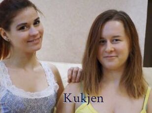 Kukjen
