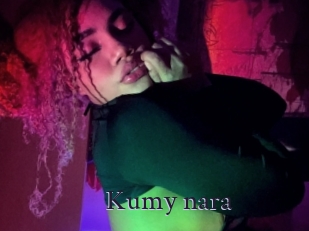 Kumy_nara