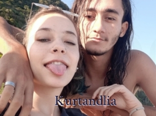 Kurtandlia
