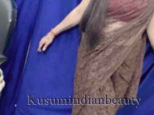 Kusumindianbeauty