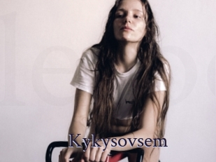 Kykysovsem