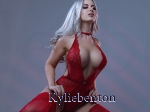 Kyliebenton