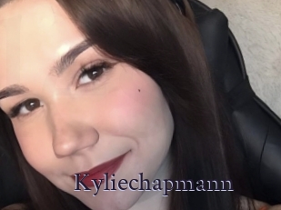 Kyliechapmann