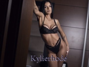 Kylierhode