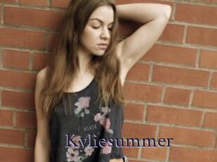 Kyliesummer