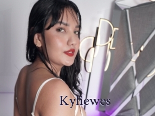 Kyliewes