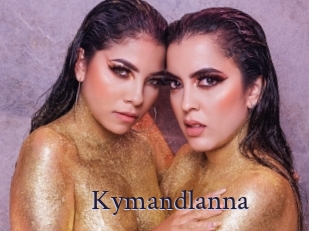 Kymandlanna