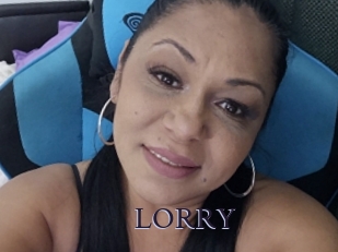 LORRY
