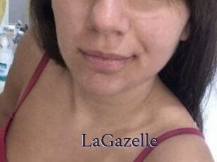 LaGazelle