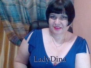 LadyDina
