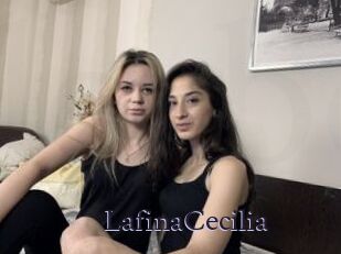 LafinaCecilia