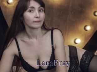 LanaFray