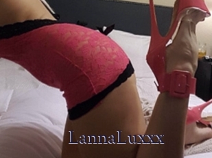 LannaLuxxx