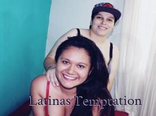 Latinas_Temptation