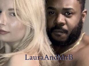 LauraAndMrB