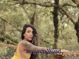 LaurenWod