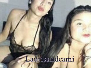 Laurisandcami