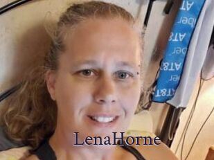 LenaHorne