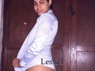 Less21