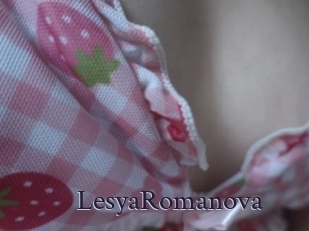 LesyaRomanova