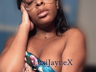 LexiJayneX