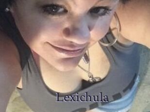 Lexichula