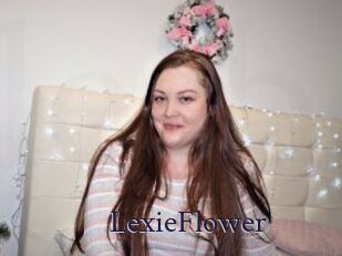 LexieFlower