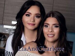 LiaAndCharlotte