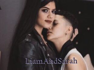 LiamAndSarah