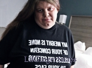 LilGingerSnaps