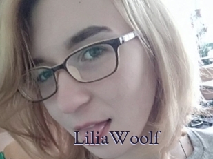 LiliaWoolf