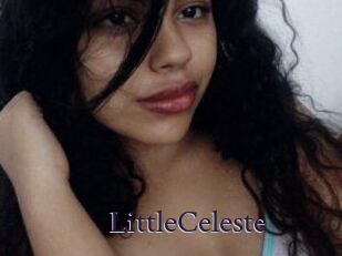LittleCeleste