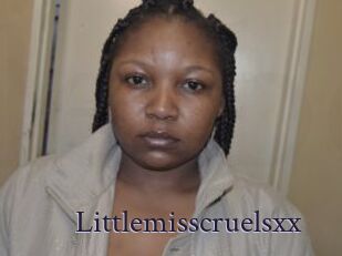 Littlemisscruelsxx