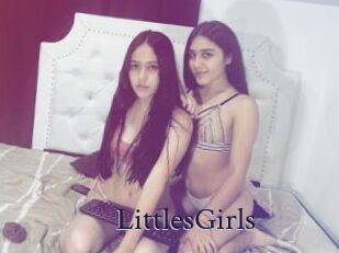 LittlesGirls