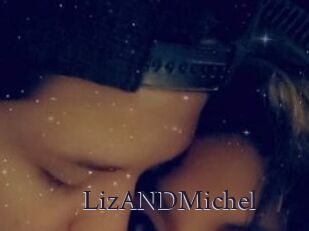 LizANDMichel