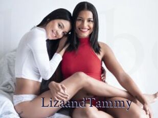 LizaandTammy