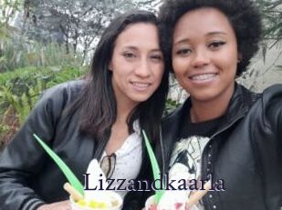 Lizzandkaarla