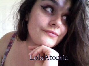 LolaAtomic