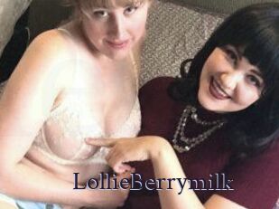 LollieBerrymilk