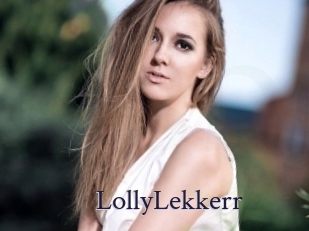 LollyLekkerr