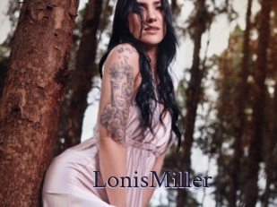 LonisMiller
