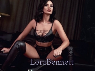 LoraBennett