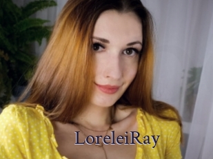 LoreleiRay
