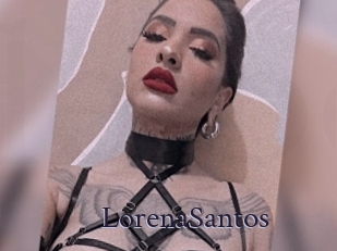 LorenaSantos